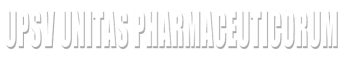 UPSV Unitas Pharmaceuticorum